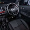 Honda City <em>facelift</em> 2023 dilancar di M’sia — lima varian termasuk hibrid, Honda Connect, dari RM84,900