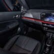 Honda City <em>facelift</em> 2023 dilancar di M’sia — lima varian termasuk hibrid, Honda Connect, dari RM84,900