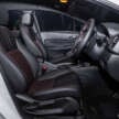 Honda City <em>facelift</em> 2023 dilancar di M’sia — lima varian termasuk hibrid, Honda Connect, dari RM84,900