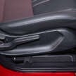 Honda City <em>facelift</em> 2023 dilancar di M’sia — lima varian termasuk hibrid, Honda Connect, dari RM84,900
