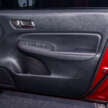 Honda City <em>facelift</em> 2023 dilancar di M’sia — lima varian termasuk hibrid, Honda Connect, dari RM84,900