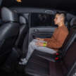 Honda City <em>facelift</em> 2023 dilancar di M’sia — lima varian termasuk hibrid, Honda Connect, dari RM84,900