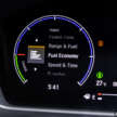 Honda City <em>facelift</em> 2023 dilancar di M’sia — lima varian termasuk hibrid, Honda Connect, dari RM84,900