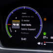 Honda City <em>facelift</em> 2023 dilancar di M’sia — lima varian termasuk hibrid, Honda Connect, dari RM84,900