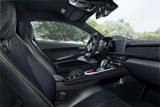 Lotus Emira i4 First Edition launched in Malaysia – 360 hp AMG 2.0L turbo four-cylinder, 8DCT; RM998,800