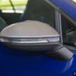 2024 Volkswagen Golf R Mk8 facelift – official images