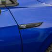 2024 Volkswagen Golf R Mk8 facelift – official images
