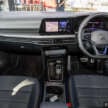 2024 Volkswagen Golf R Mk8 facelift – official images