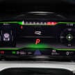 2024 Volkswagen Golf R Mk8 facelift – official images