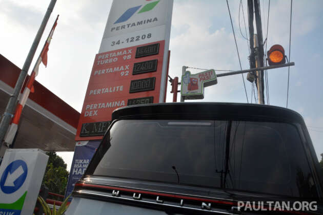 2023 Wuling Air EV review – not allowed in Malaysia; are we truly missing out on a viable Myvi-priced EV?