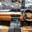 GIIAS 2023: Mazda CX-60 makes public debut – two grades; 3.3L turbo mild hybrid inline-six; from RM357k