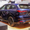 GIIAS 2023: Mazda CX-60 makes public debut – two grades; 3.3L turbo mild hybrid inline-six; from RM357k