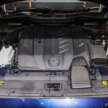 GIIAS 2023: Mazda CX-60 makes public debut – two grades; 3.3L turbo mild hybrid inline-six; from RM357k