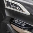 New Mitsubishi Xforce teaser shows Yamaha sound system, fabric-covered dash – open for booking in Feb