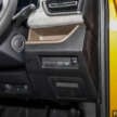 New Mitsubishi Xforce teaser shows Yamaha sound system, fabric-covered dash – open for booking in Feb