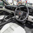 GIIAS 2023: Porsche Cayenne facelift debuts with more power, upgraded equipment list, revised styling