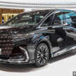 UMWT teases new Toyota Alphard, launch on Oct 23