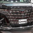 UMWT teases new Toyota Alphard, launch on Oct 23