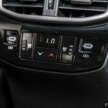 Lexus RX 500h F Sport Special Edition in Malaysia – RM512,888; 50 units only; exclusive design touches