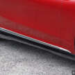 2023 Mercedes-Benz EQE350+ AMG Line in Malaysia – 669 km EV range; 292 PS, 565 Nm; priced from RM420k