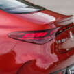 2023 Mercedes-Benz EQE350+ AMG Line in Malaysia – 669 km EV range; 292 PS, 565 Nm; priced from RM420k