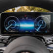 2023 Mercedes-Benz EQE350+ AMG Line in Malaysia – 669 km EV range; 292 PS, 565 Nm; priced from RM420k