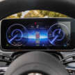 2023 Mercedes-Benz EQE350+ AMG Line in Malaysia – 669 km EV range; 292 PS, 565 Nm; priced from RM420k
