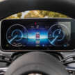 2023 Mercedes-Benz EQE350+ AMG Line in Malaysia – 669 km EV range; 292 PS, 565 Nm; priced from RM420k