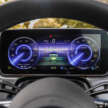 2023 Mercedes-Benz EQE350+ AMG Line in Malaysia – 669 km EV range; 292 PS, 565 Nm; priced from RM420k