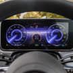 2023 Mercedes-Benz EQE350+ AMG Line in Malaysia – 669 km EV range; 292 PS, 565 Nm; priced from RM420k
