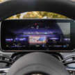2023 Mercedes-Benz EQE350+ AMG Line in Malaysia – 669 km EV range; 292 PS, 565 Nm; priced from RM420k
