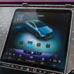 2023 Mercedes-Benz EQE350+ AMG Line in Malaysia – 669 km EV range; 292 PS, 565 Nm; priced from RM420k
