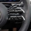 2023 Mercedes-Benz EQE350+ AMG Line in Malaysia – 669 km EV range; 292 PS, 565 Nm; priced from RM420k