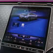 2023 Mercedes-Benz EQE350+ AMG Line in Malaysia – 669 km EV range; 292 PS, 565 Nm; priced from RM420k