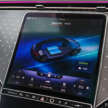 2023 Mercedes-Benz EQE350+ AMG Line in Malaysia – 669 km EV range; 292 PS, 565 Nm; priced from RM420k
