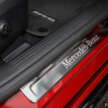 2023 Mercedes-Benz EQE350+ AMG Line in Malaysia – 669 km EV range; 292 PS, 565 Nm; priced from RM420k
