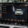 smart #1 2023 dilancar di Malaysia — 272 PS/343 Nm; versi Brabus 428 PS/543 Nm, harga dari RM189k