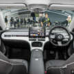 smart #1 2023 dilancar di Malaysia — 272 PS/343 Nm; versi Brabus 428 PS/543 Nm, harga dari RM189k