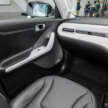 smart #1 2023 dilancar di Malaysia — 272 PS/343 Nm; versi Brabus 428 PS/543 Nm, harga dari RM189k