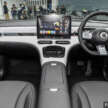 smart #1 2023 dilancar di Malaysia — 272 PS/343 Nm; versi Brabus 428 PS/543 Nm, harga dari RM189k