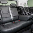 smart #1 2023 dilancar di Malaysia — 272 PS/343 Nm; versi Brabus 428 PS/543 Nm, harga dari RM189k