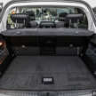 smart #1 2023 dilancar di Malaysia — 272 PS/343 Nm; versi Brabus 428 PS/543 Nm, harga dari RM189k