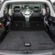smart #1 2023 dilancar di Malaysia — 272 PS/343 Nm; versi Brabus 428 PS/543 Nm, harga dari RM189k