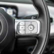 smart #1 2023 dilancar di Malaysia — 272 PS/343 Nm; versi Brabus 428 PS/543 Nm, harga dari RM189k
