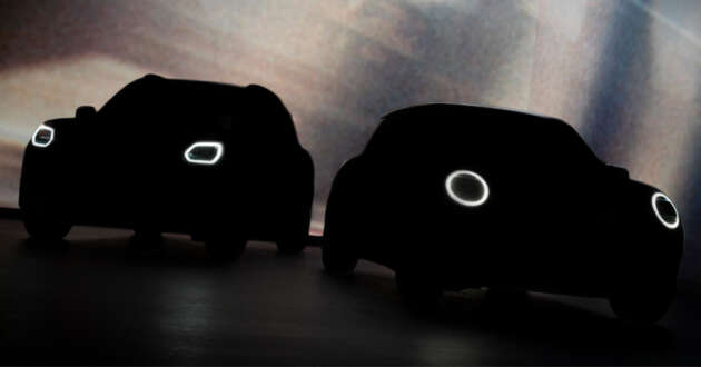 All-new MINI Cooper, Countryman to debut on Sept 1