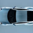 2024 Porsche 911 S/T debuts – 525 PS GT3 RS engine, 6-speed manual; lightest 992-gen model; 1,963 units