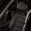 2024 Porsche 911 S/T debuts – 525 PS GT3 RS engine, 6-speed manual; lightest 992-gen model; 1,963 units