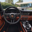 2024 Porsche 911 S/T debuts – 525 PS GT3 RS engine, 6-speed manual; lightest 992-gen model; 1,963 units