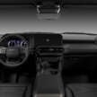 2024 Toyota Land Cruiser Prado debuts – 250 Series built on TNGA; 2.4L turbo, 2.8L diesel, 2.7L NA, hybrids