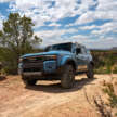 2024 Toyota Land Cruiser Prado debuts – 250 Series built on TNGA; 2.4L turbo, 2.8L diesel, 2.7L NA, hybrids